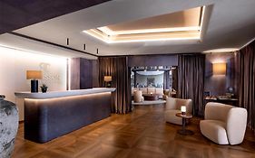 Radisson Blu Royal Astorija Vno